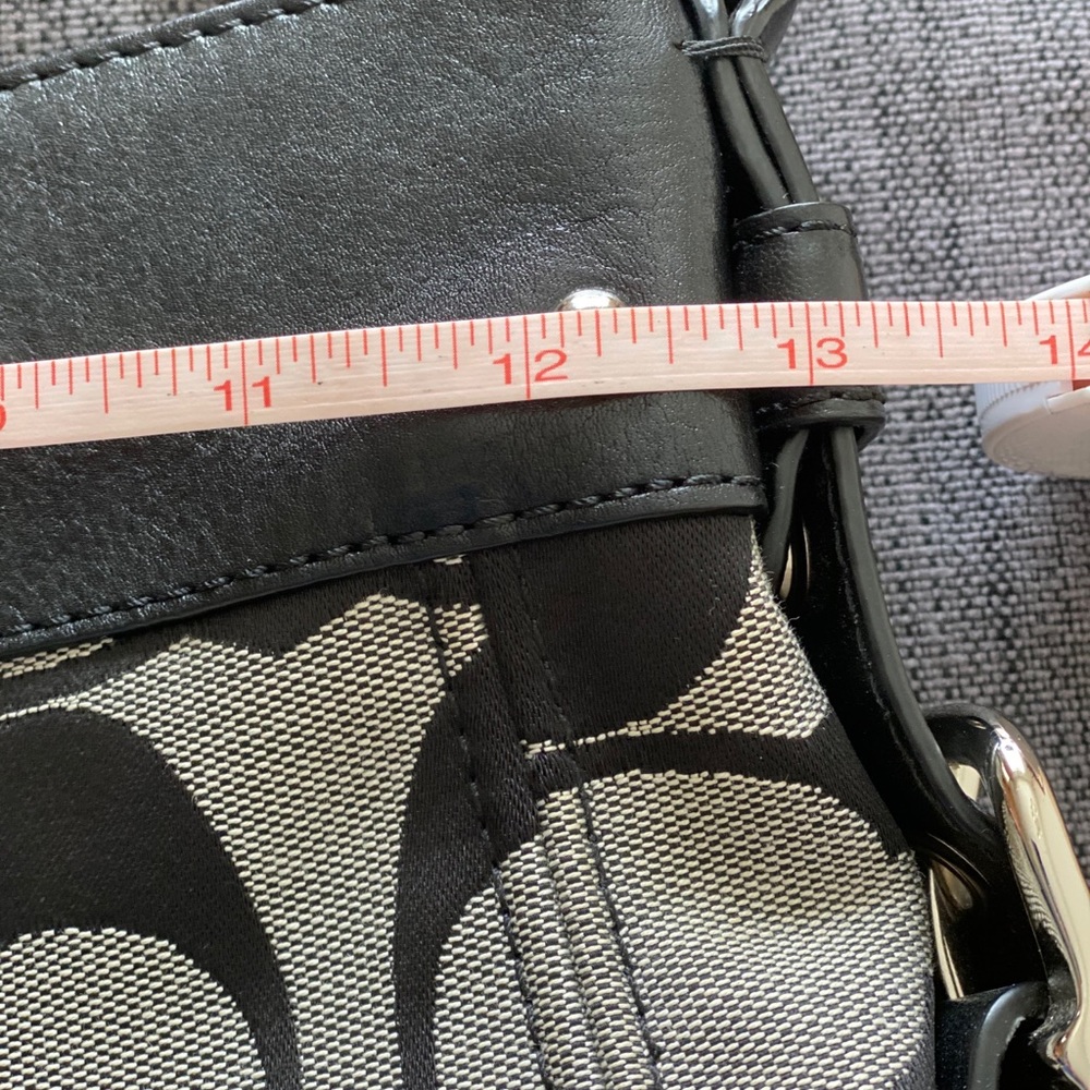 Coach bag - Picture 8 of 16